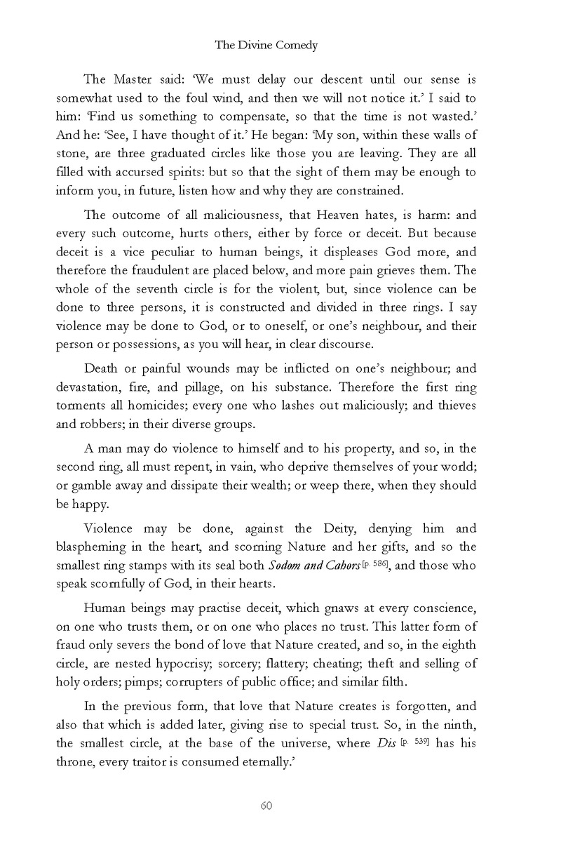 Dante: The Divine Comedy - Page 56